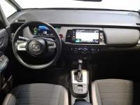 Honda Jazz CROSSTAR